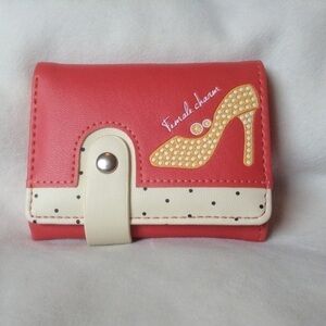 PINK WALLET ✨✨✨